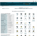 cPanel hosting control panel