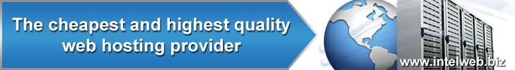 cheap web hosting