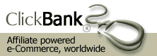 ClickBank secure online payments